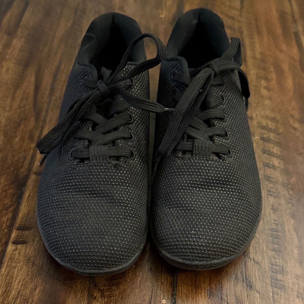 NOBULL Black Trainers